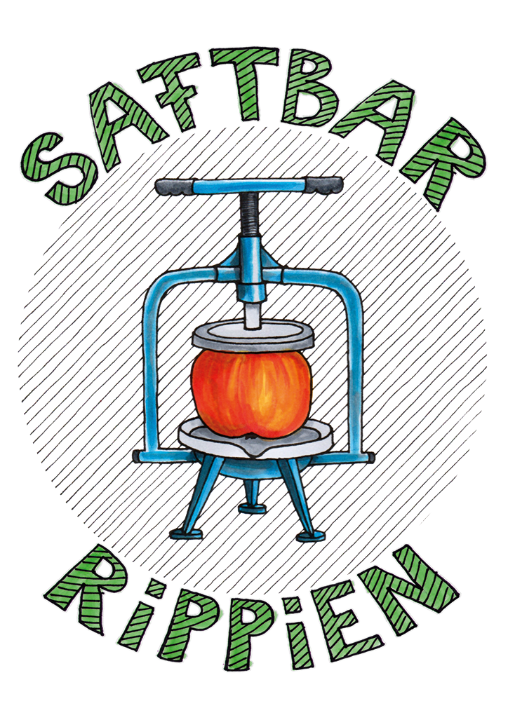 Logo Saftbar Rippien